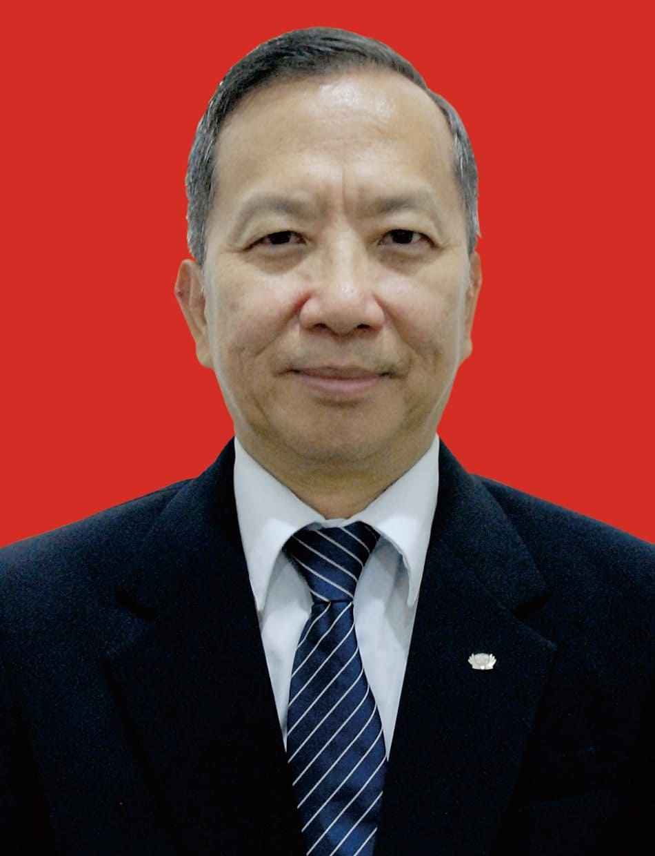 dr. Ong Tjandra, Sp.OG(K)-Onk